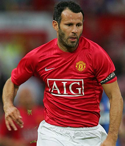 ryan giggs 2011. and Wales star Ryan Giggs
